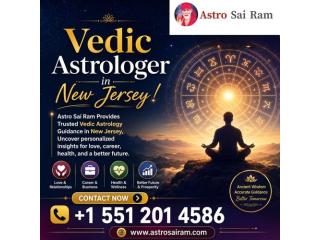 Vedic Astrologer in New Jersey