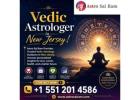 Vedic Astrologer in New Jersey