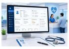 Patient Management Software India for Better Care