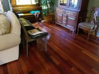 Saskatoon Hardwood Floor Company Stands Out Among Flooring Companies