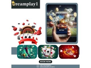 Twenty 20 Betting ID Provider in India with Quick Support – Dreamplay1