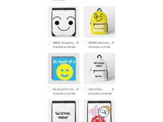 SMILES, GRIN'N!!! ???????????????? ALL ON SALE!!