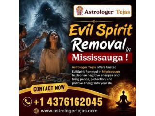 Evil Spirit Removal in Mississauga