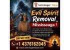 Evil Spirit Removal in Mississauga