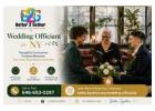 Wedding Officiant in NY for Beautiful Ceremonies Inspired by Your Love Story