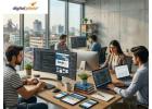 Website Development Company with Semantic Frameworks
