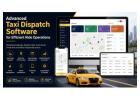 Advanced Taxi Dispatch Software for Efficient Ride Operations