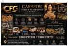 How Can You Get Maximum Cash When You Sell Silver Near Me?