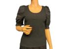 Second Hand Womens Shirts and Tops for Every Style and Season