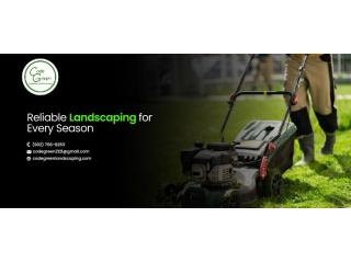 Professional Landscaping Service in Halifax NS for Residential and Commercial Properties