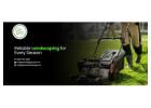 Professional Landscaping Service in Halifax NS for Residential and Commercial Properties
