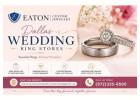 Dallas Wedding Ring Stores Offering Timeless Elegance – Eaton Custom Jewelers