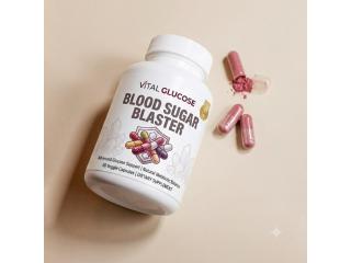BLOOD SUGAR BLASTER