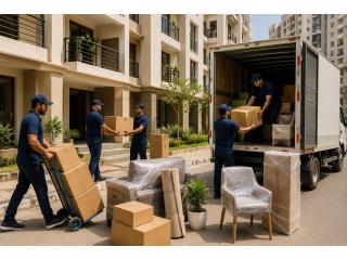 Packers And Movers Ambernath