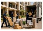 Packers And Movers Ambernath