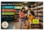 Reliable Food Store and Grocery Services in Dwarka 8