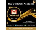 Buy Gmail Accounts
