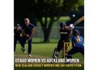 Cricket News | Cricketer.io