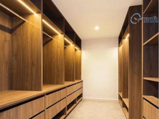Tired of Flat-Packs? Custom Cabinet Makers Campbelltown | Built to Fit Your Space