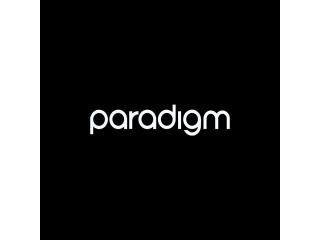 Structural Steelwork Detailing & Steel Detailing Services – Paradigm