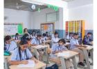 Presidency School Bangalore East - Best cbse school in Bangalore