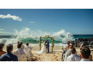 Get the Best Key West Beach Wedding Packages - Family Affair