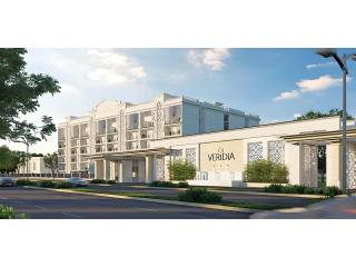 Why Choose Wave Veridia Ghaziabad?