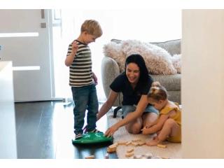 Compassionate Speech Pathologist NDIS Support for All Ages