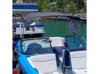 Rent a Boat in Lake Tahoe