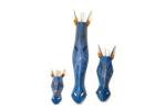 Unleash Bold Wall Décor with Handcrafted Masks decorative online
