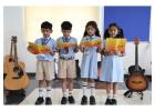 Leading school in bangalore - Presidency School Banashankari