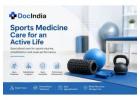 Best Sports Medicine Doctors in Vadodara