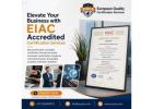 EIAC Accredidated Certification Services in Dubai 