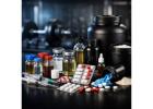 Buy Injectable Steroids Online via Trusted Anabolic Store