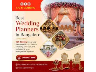 Best Wedding Planners in Bangalore