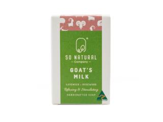 Enjoy Everyday Comfort with the Best Goat Milk Soap