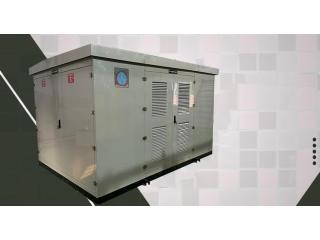 Compact Substation CSS Transformers Manufacturers in India