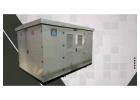 Compact Substation CSS Transformers Manufacturers in India