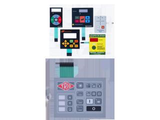 Membrane Switches Manufacturer in India