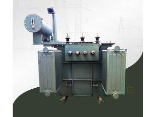 Transformer Manufacturers Company in India