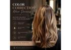 Color Correction Hair Salon for Expert Hair Color Solutions