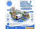 Local Moving Services in Bangalore | Bangalore Packers and Movers