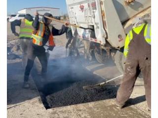 JB Lines – Trusted Asphalt Contractors in Ontario for Durable Road Solutions