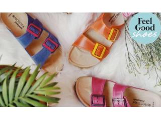 Feelgoodshoes - Footwear Store