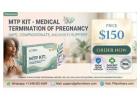 Buy Abortion Pill Kit Online in Illinois