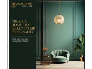 Interior Design Services in Hyderabad