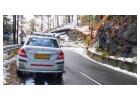 Cab in Dehradun for Easy City Travel and Sightseeing