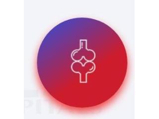 Joint Replacement Hospital in Raipur