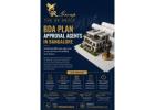 BDA plan approval agents in Bangalore