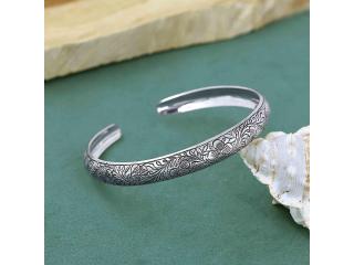 Buy Now Perfect Fit Silver Bracelets Online